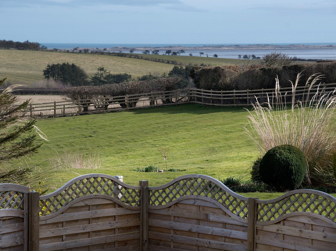 Fenwick Bed & Breakfast主图