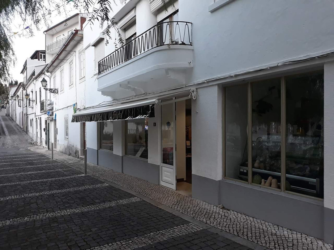 Café Central - A MINA