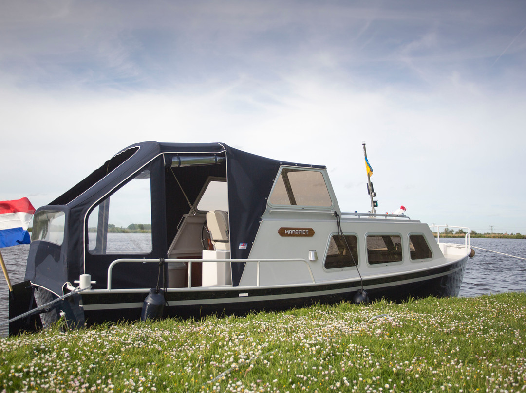 De Schiffart Yachtcharter-Terherne必去景点