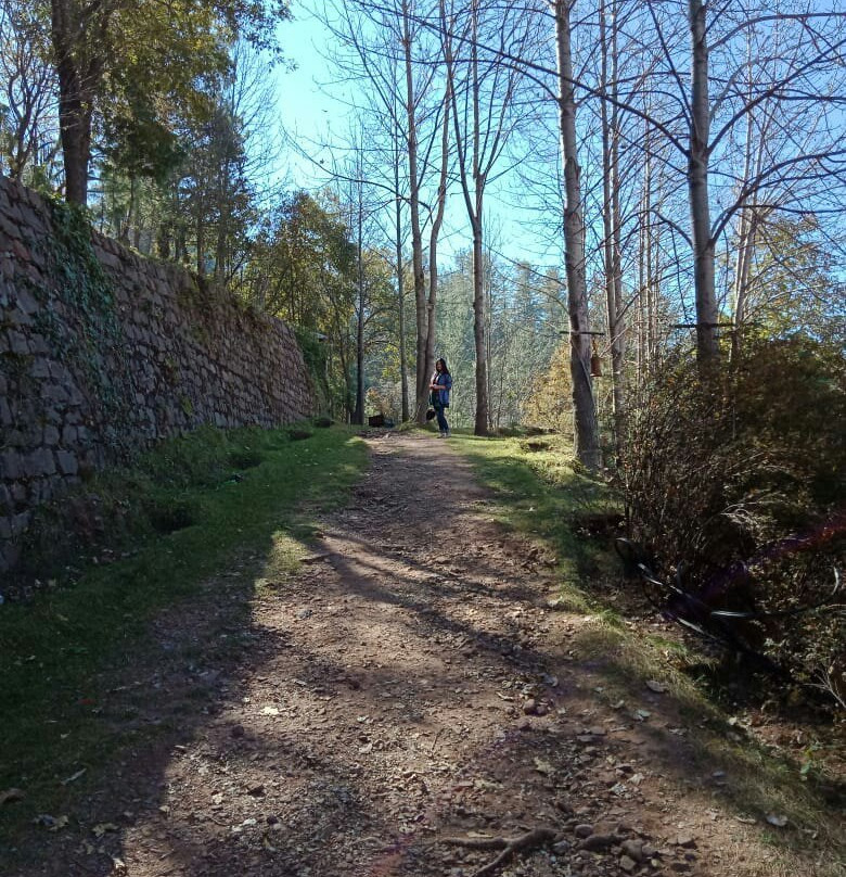 Shangrila Hotels And Resorts Murree主图