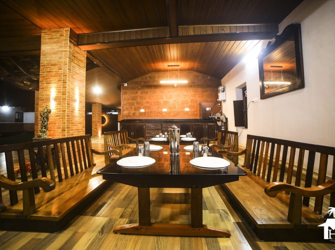 Muduvalli Heritage Homestay