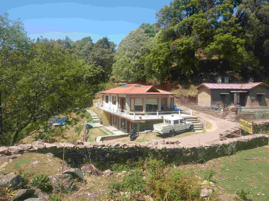 Simba Cafe & Lodge主图