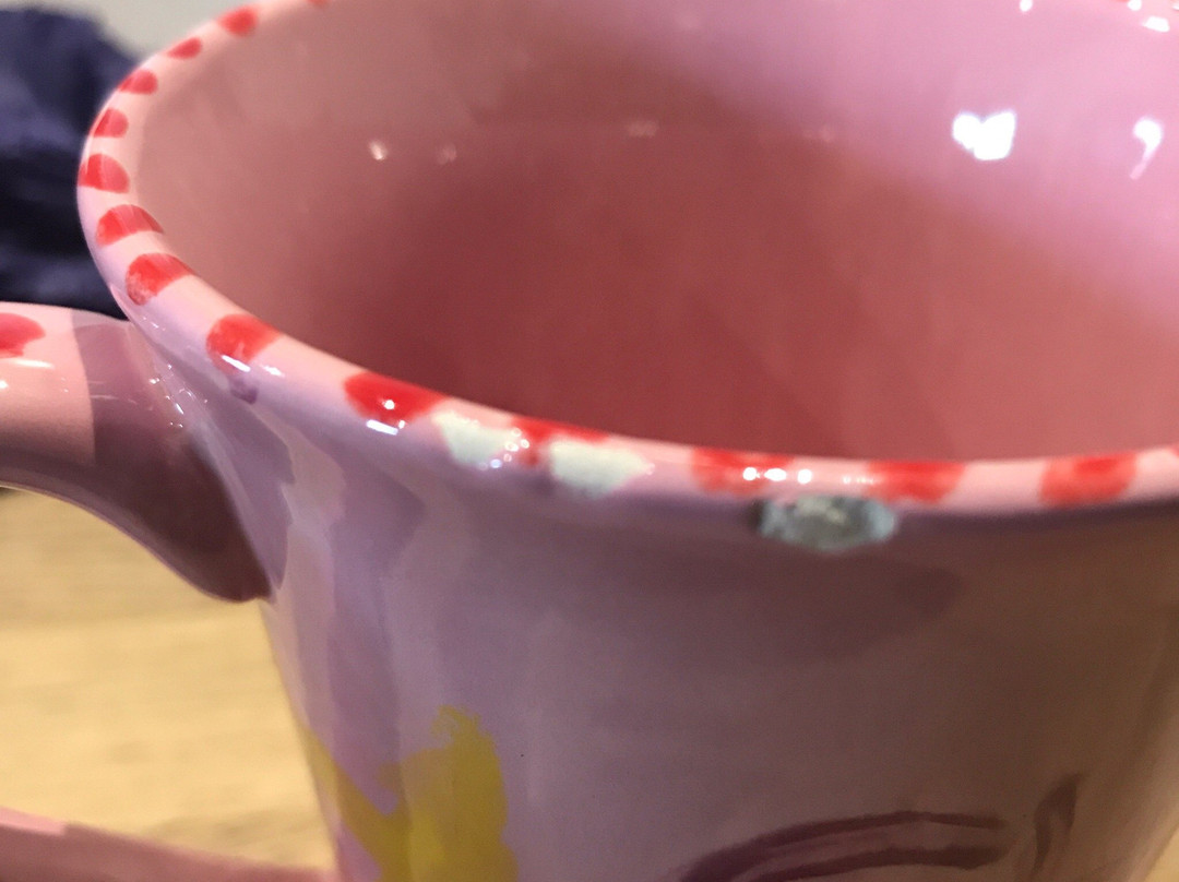 Dotty Pots景点图片