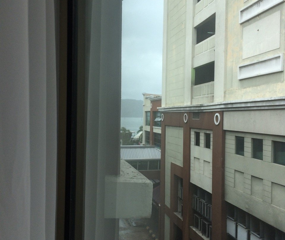 Unic Hotel主图