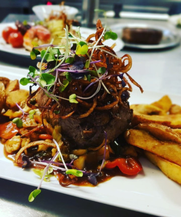 Meet2Eat Salzburg餐厅图片