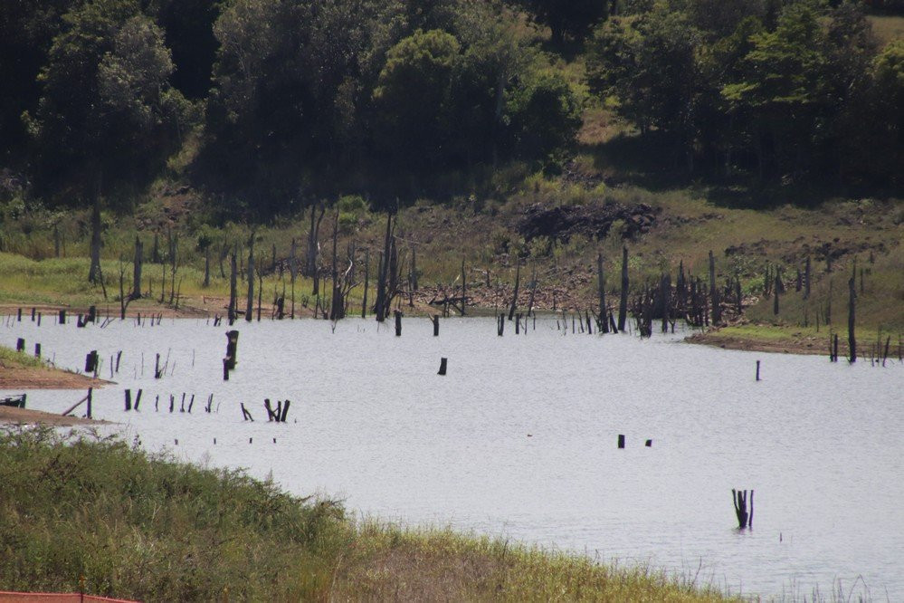 Tinaroo Falls Dam-Tinaroo必去景点