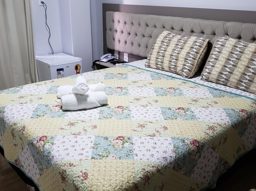 Hotel e Restaurante Belvedere Mina主图