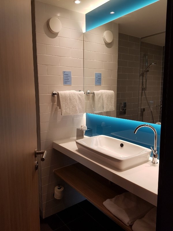 Holiday Inn Express Ringsheim by IHG主图