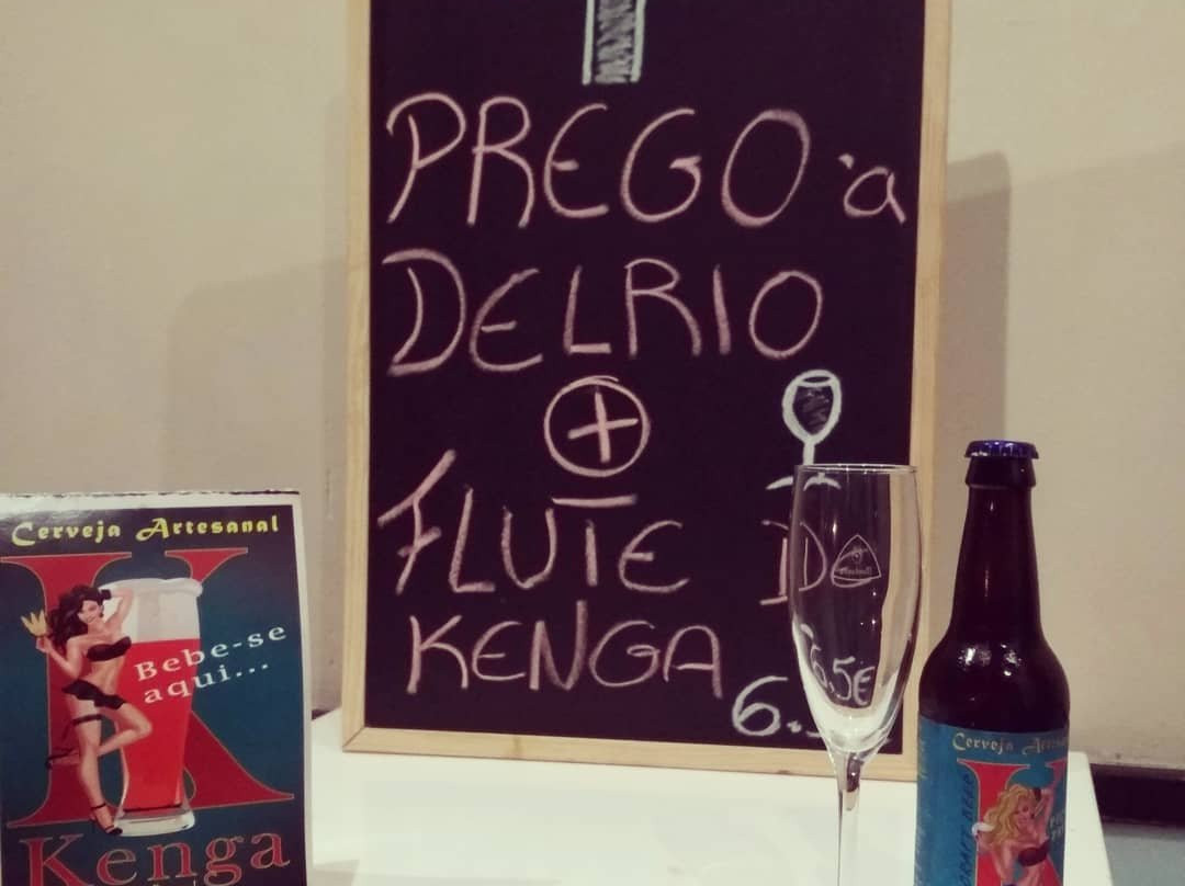 Delrio - Wine & Lounge景点图片