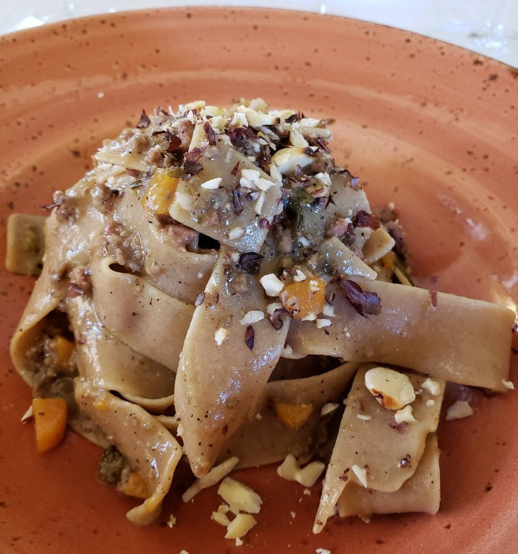 Metinella-蒙特普尔恰诺必去景点