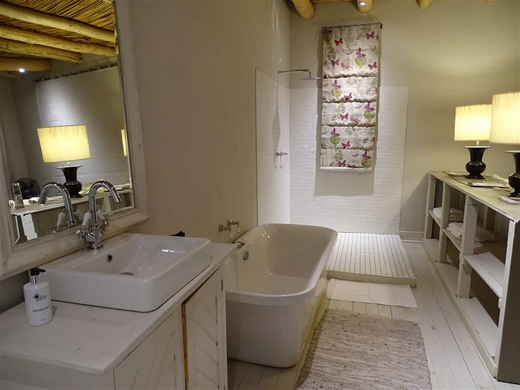 The Whyte House主图