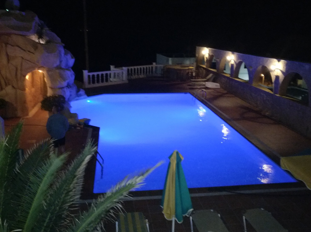 Hotel Finiki View主图