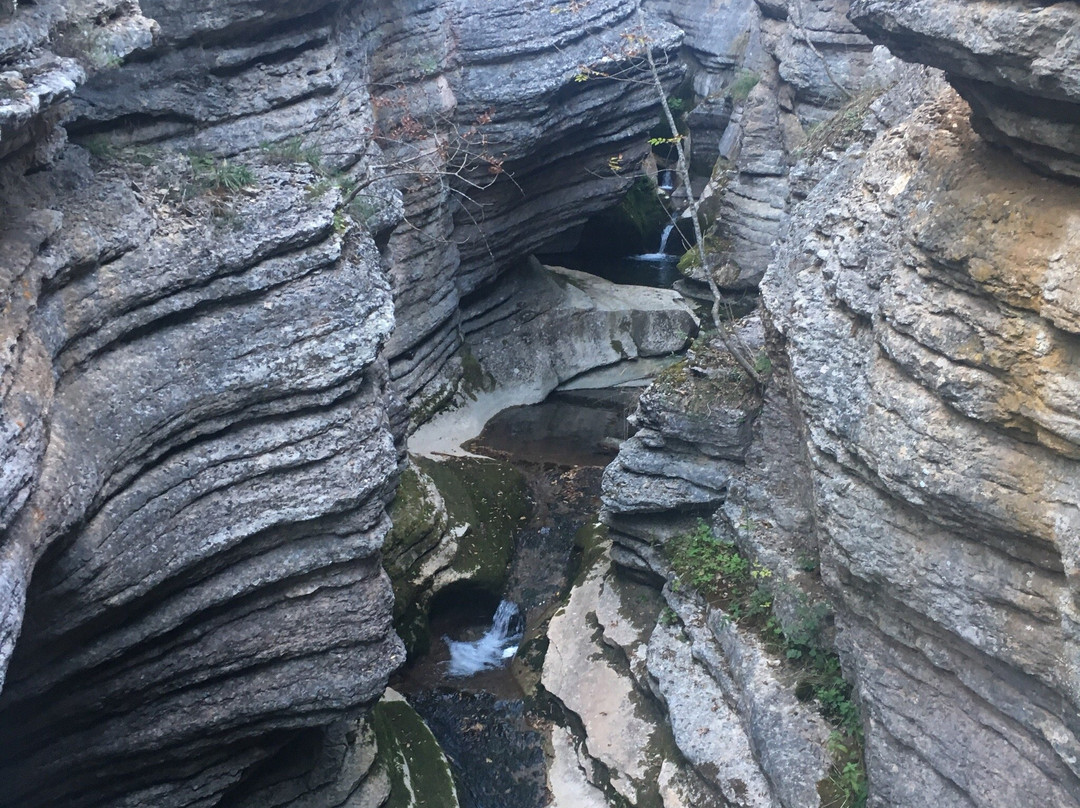 Rosomacki Lonci景点图片