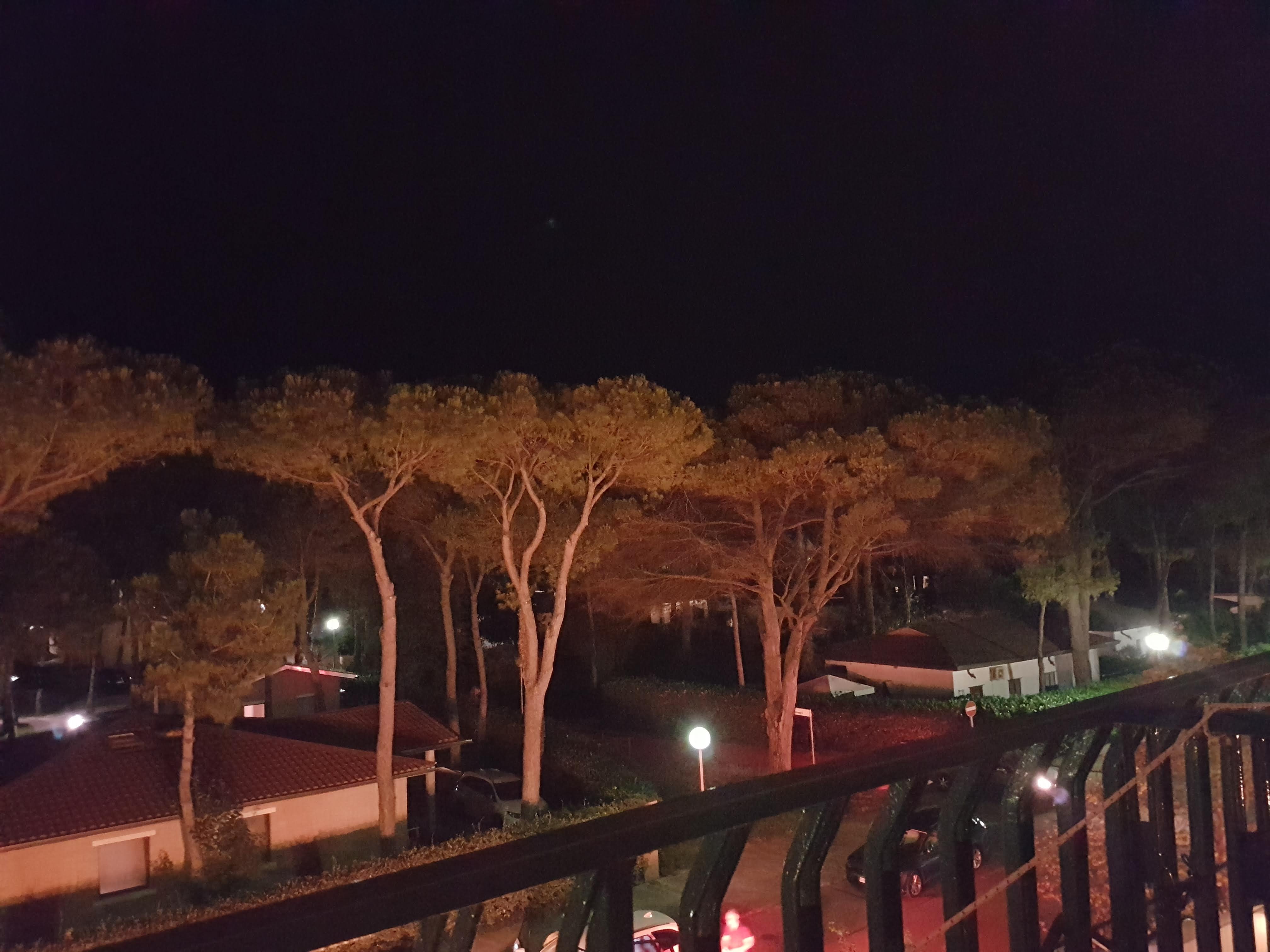 Hotel Lory-酒店景观