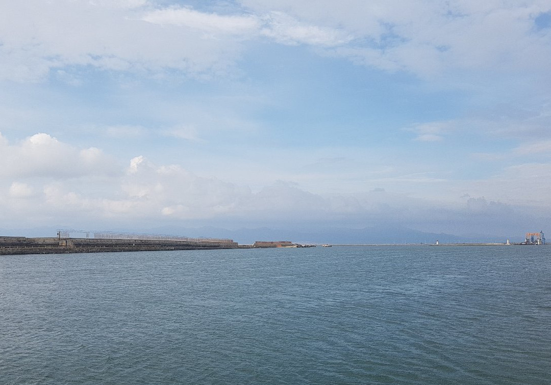 Vallermosa旅游景点-Marina del Sole