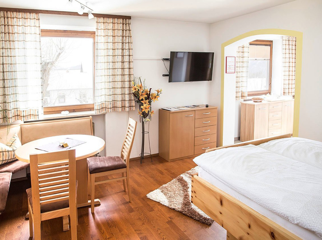 Gastehaus Gastl主图