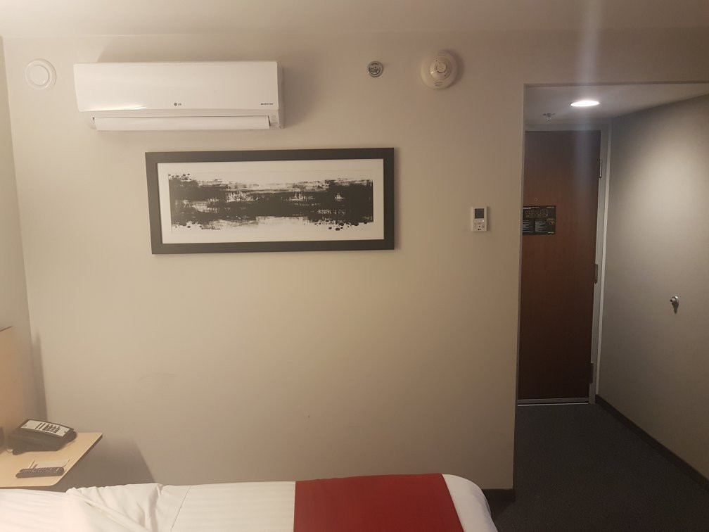 City Express By Marriott Matamoros主图