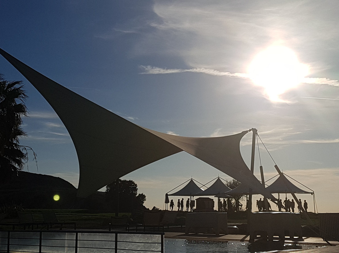 Porto Myrina - Powered By Playitas主图