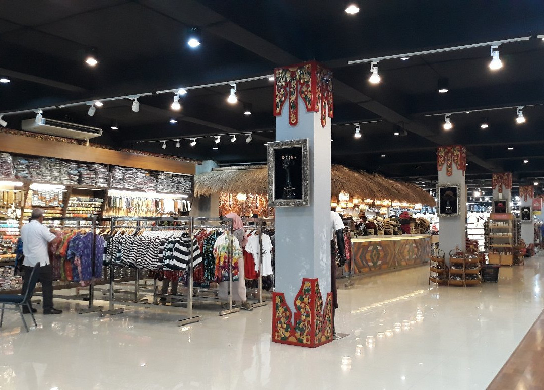 Sasaku-龙目岛必去景点