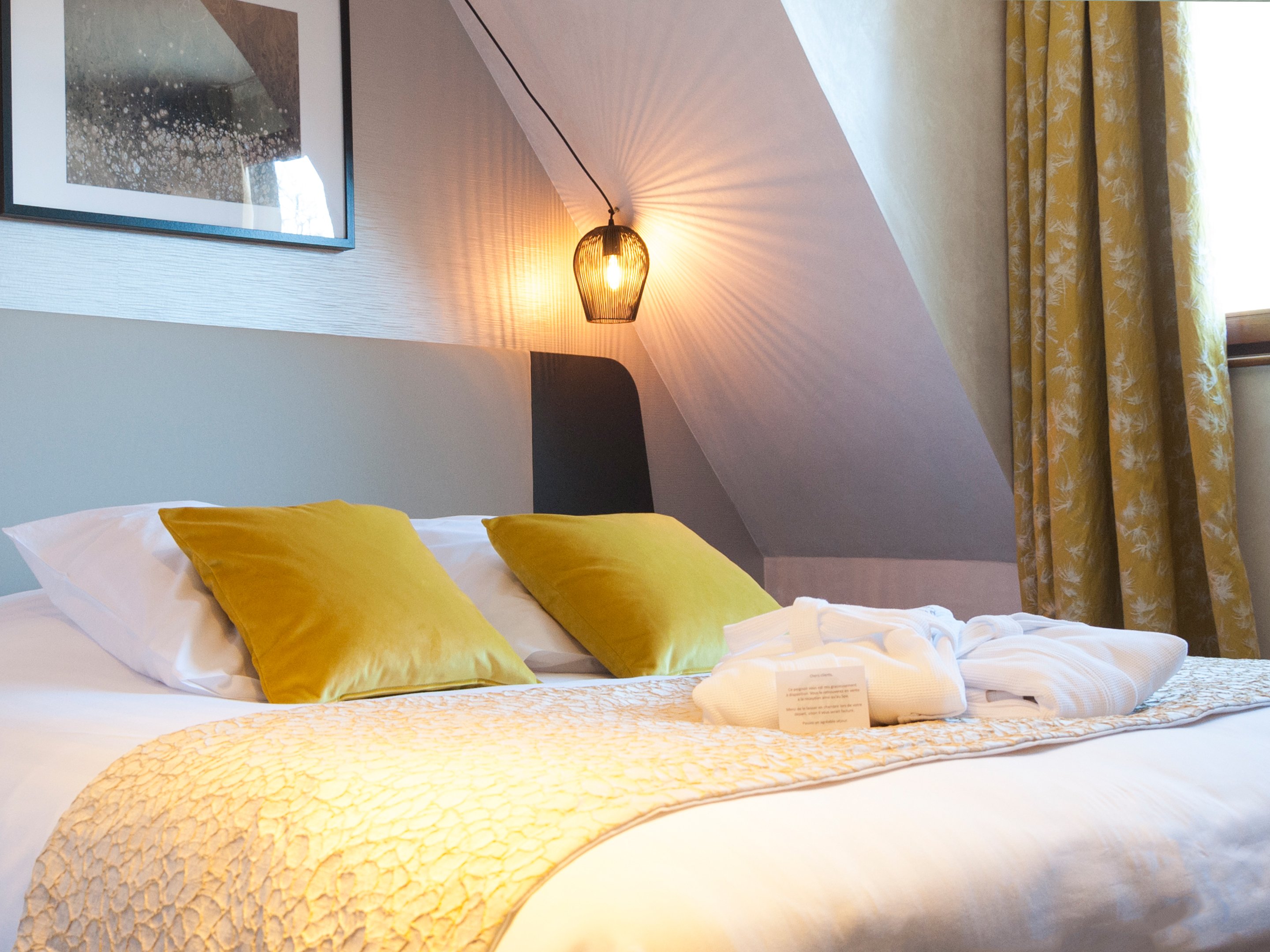 Hotel & Spa Verte Vallee-官方