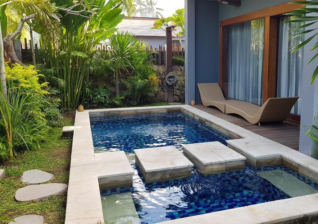 汉米尔酒店及水疗中心主图