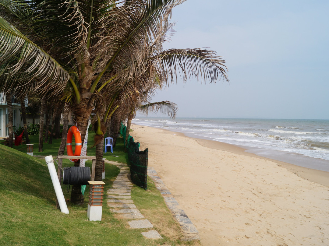 Villa Del Sol Beach Resort & Spa主图