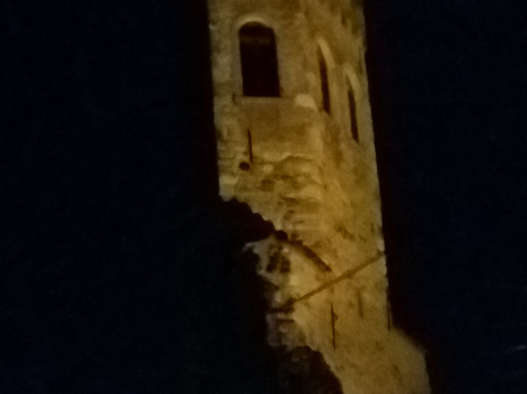 Antica Torre Scaligera景点图片