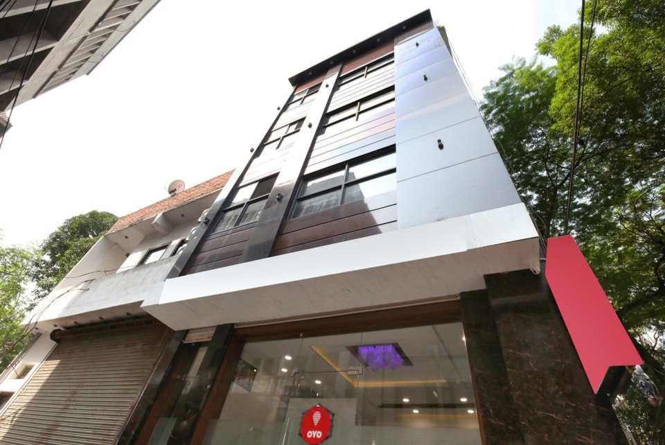 OYO Hotel Obr Inn主图