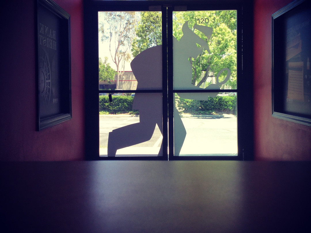 Exodus Escape Room-库卡蒙格牧场必去景点