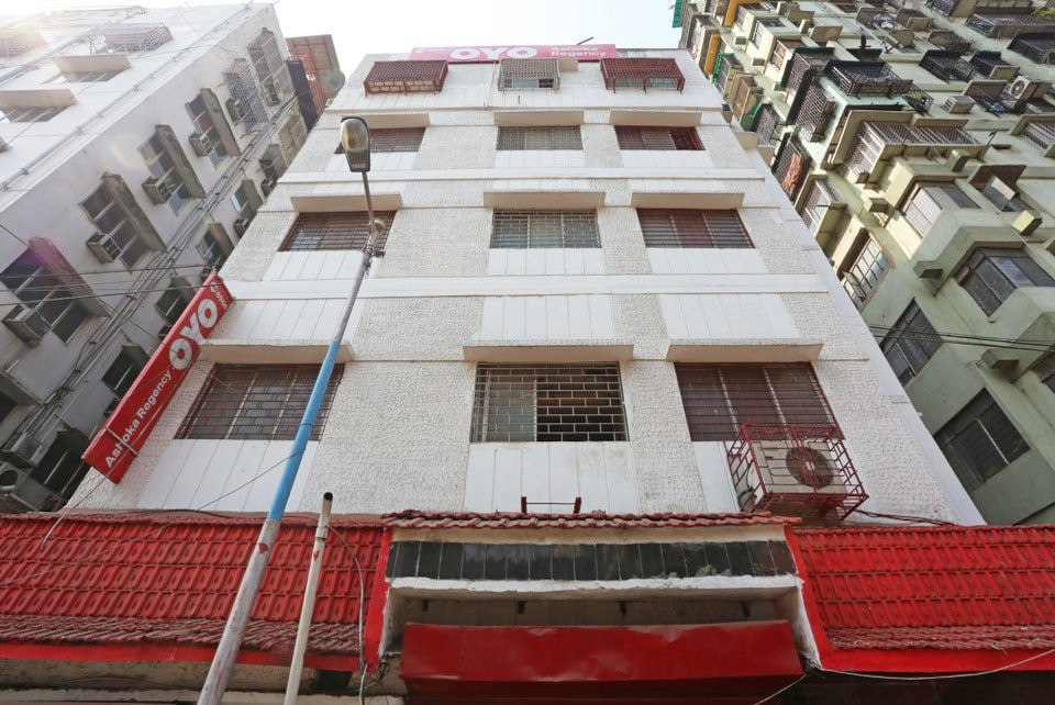 OYO Ashoka Regency Near Howrah Bridge
