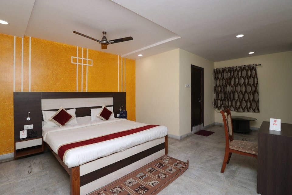 The Altira Hotel主图