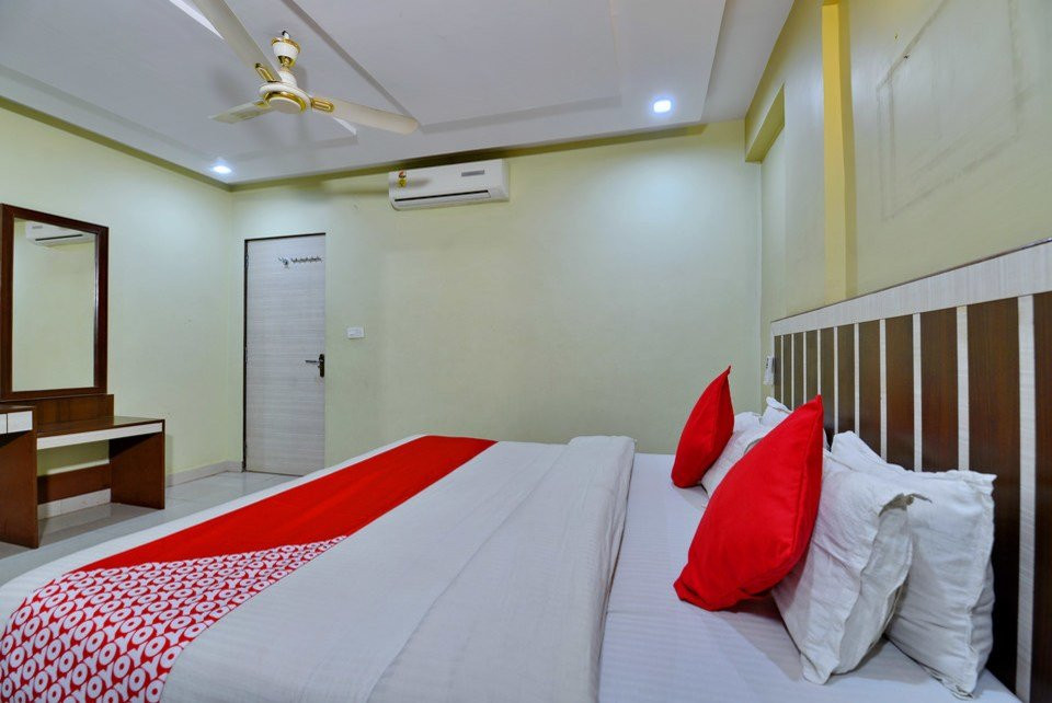 Marwar Regency Hotel主图