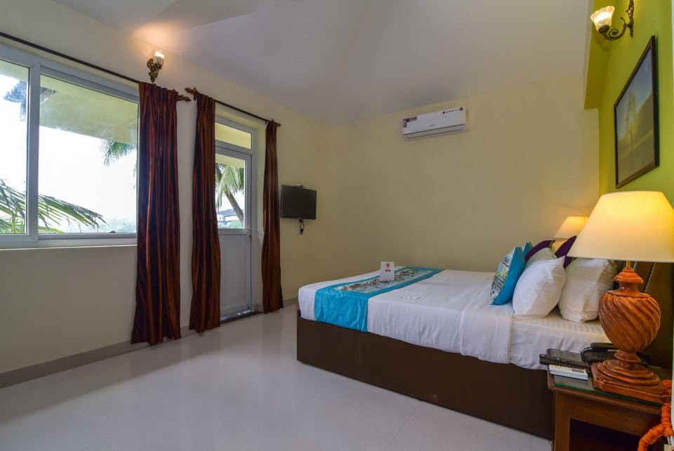 Meadow View Resort主图