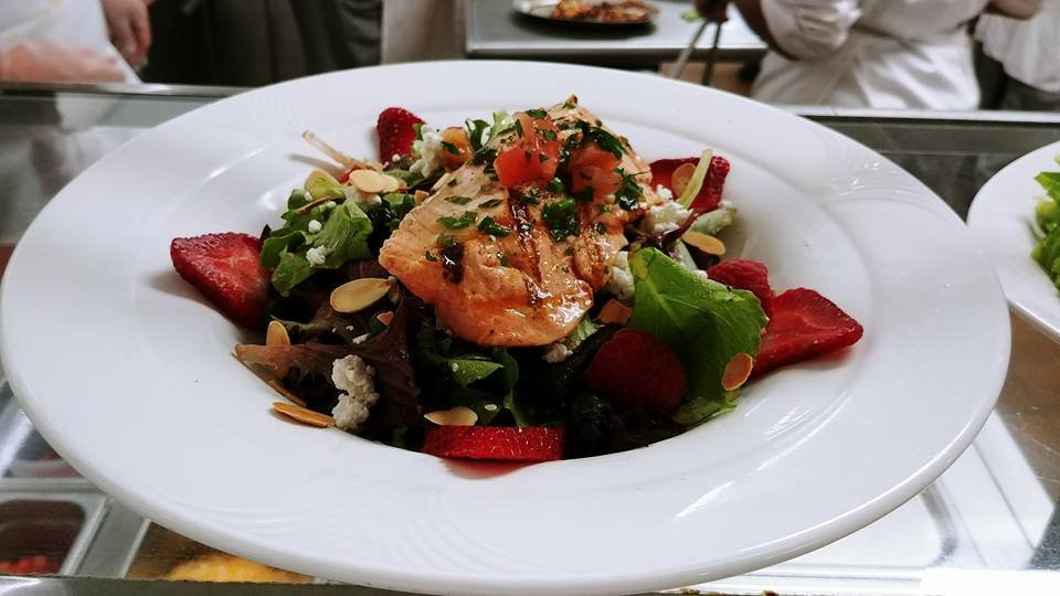 Hampton Winds Restaurant
