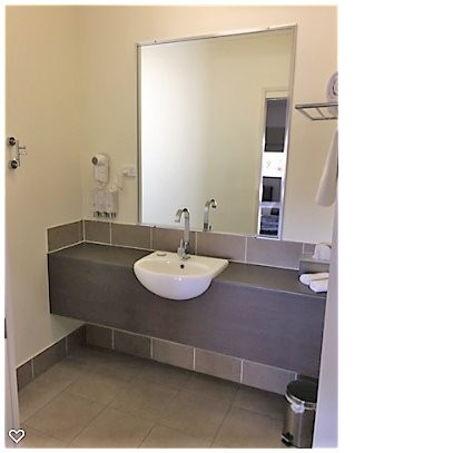 Injune Motor Inn主图