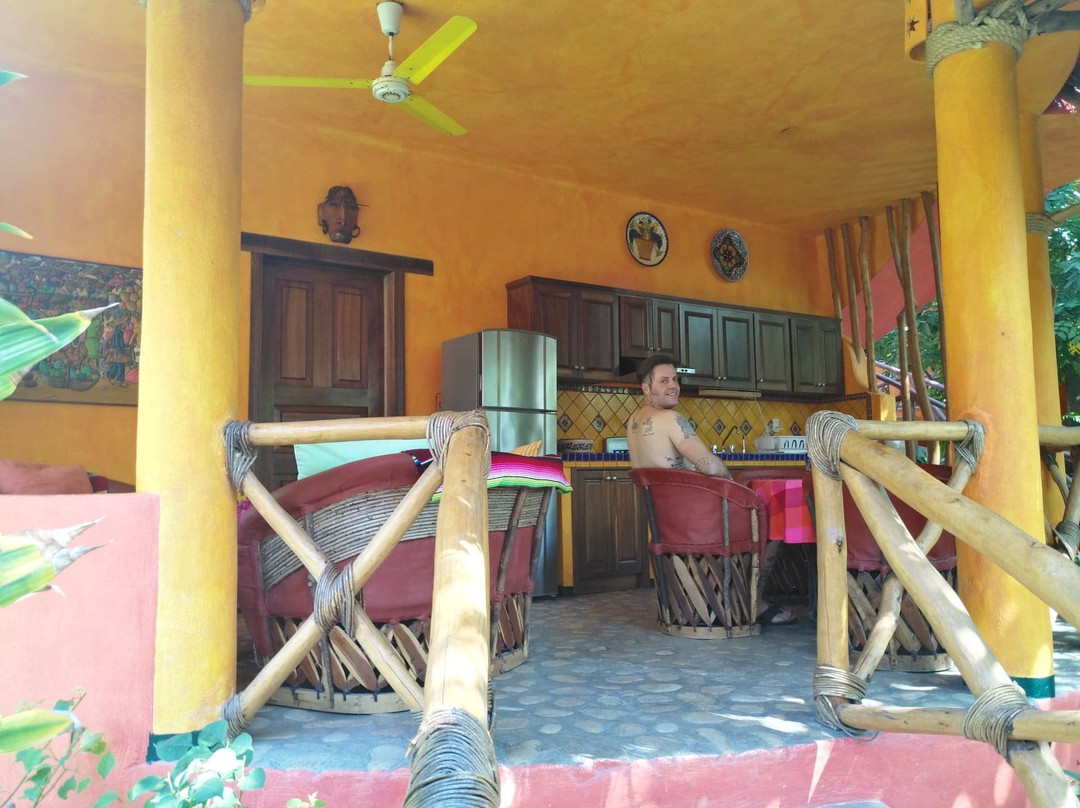 Bungalows Unelma主图