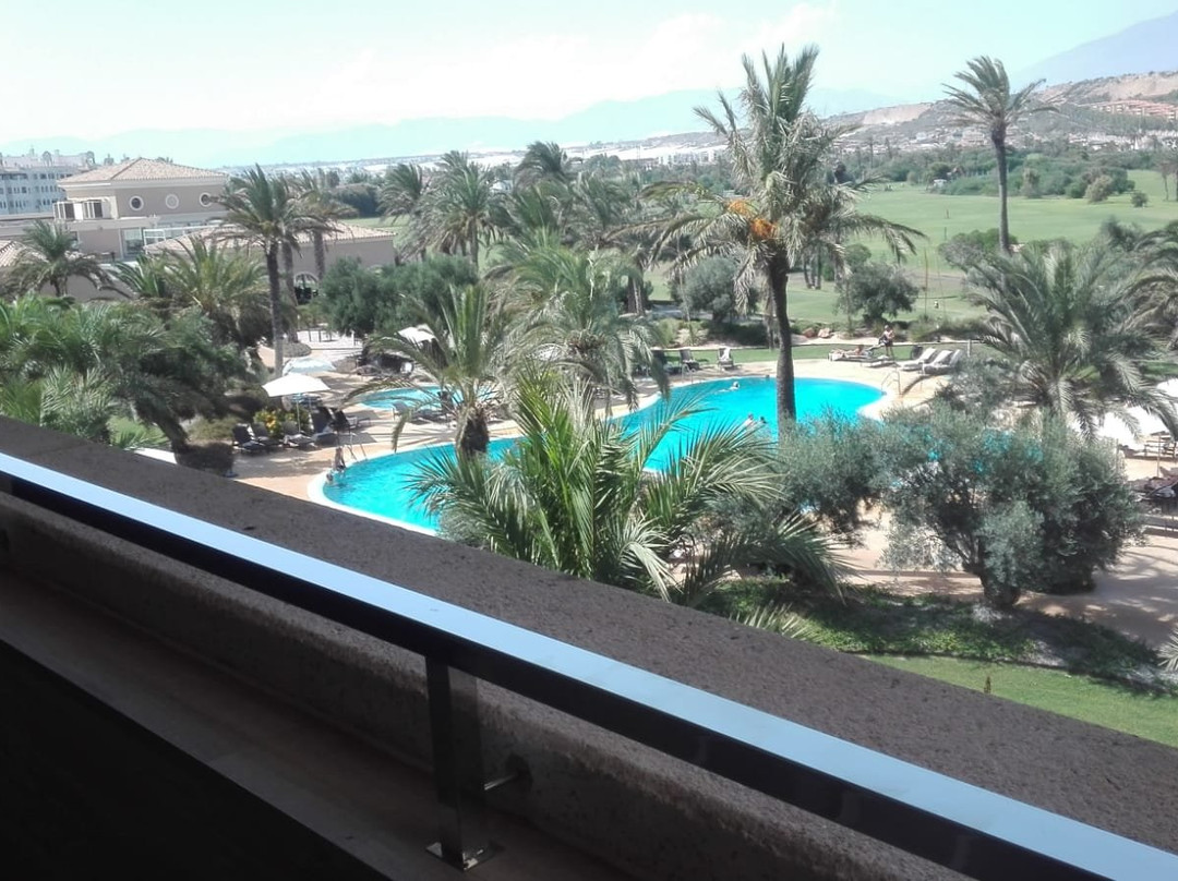 Hotel Golf Almerimar主图