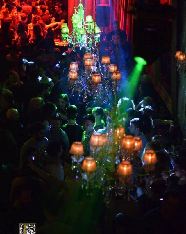 Giafka-帕特雷必去景点