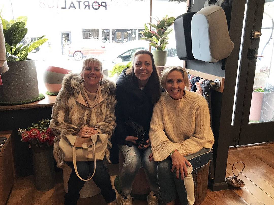 Portal 108-Hepburn Springs必去景点