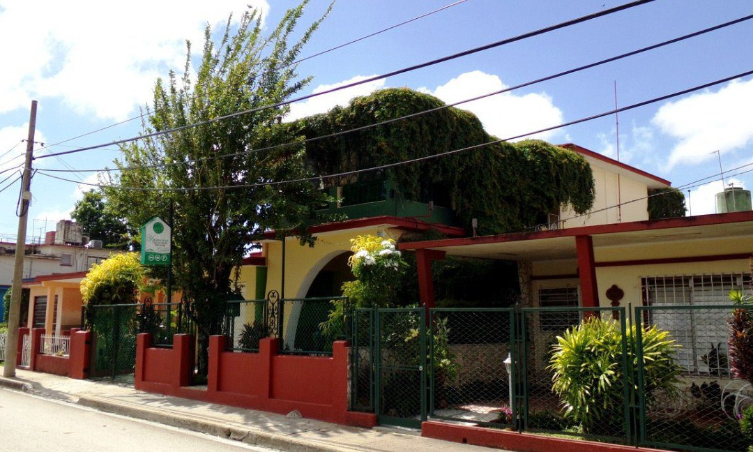 Hostales Yaneva主图