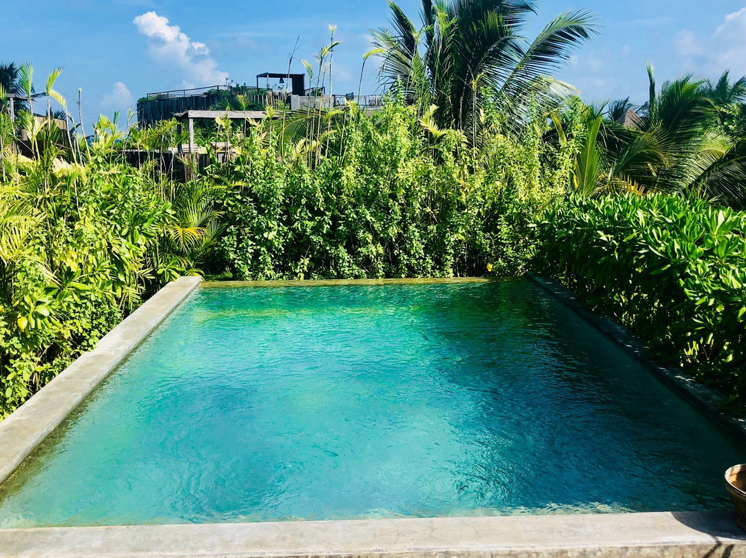 图伦酒店住宿-贝图卢姆度假村