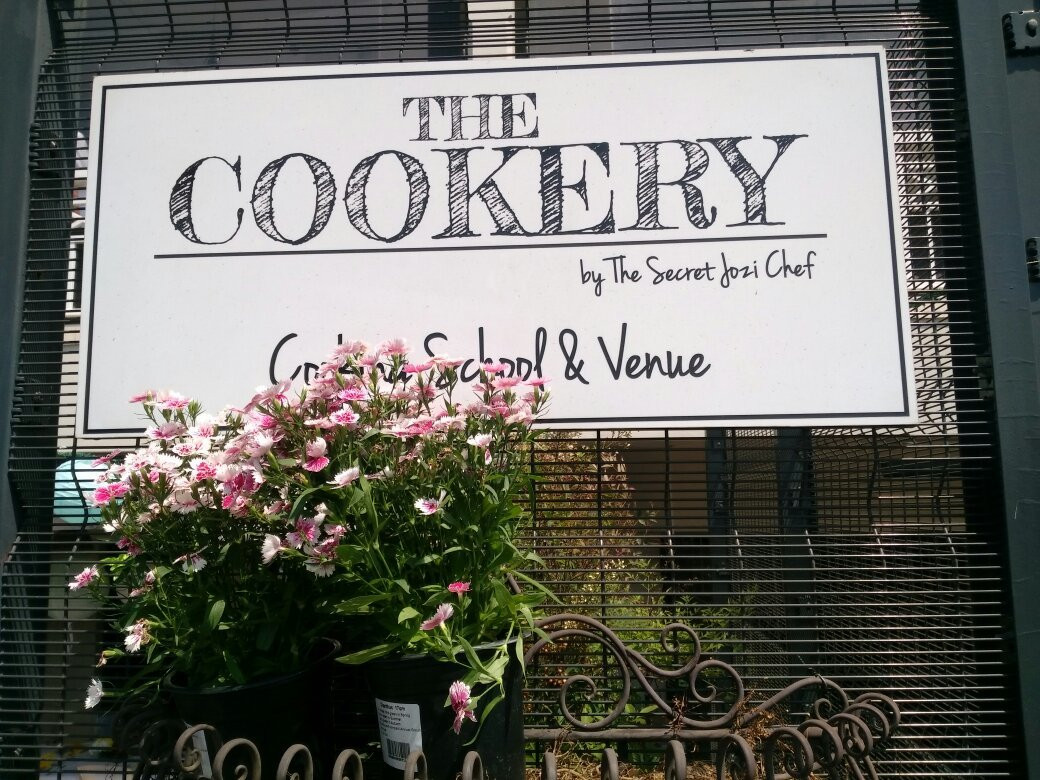 The Cookery-兰德堡必去景点