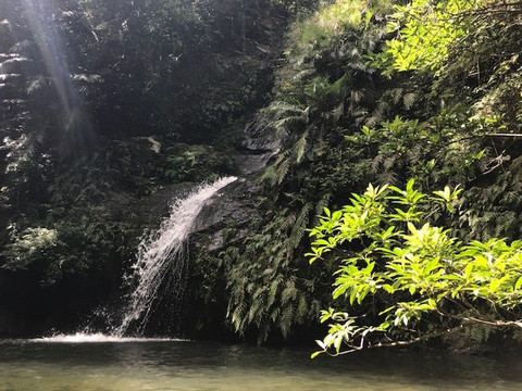 WATER TRIBE-名护市必去景点