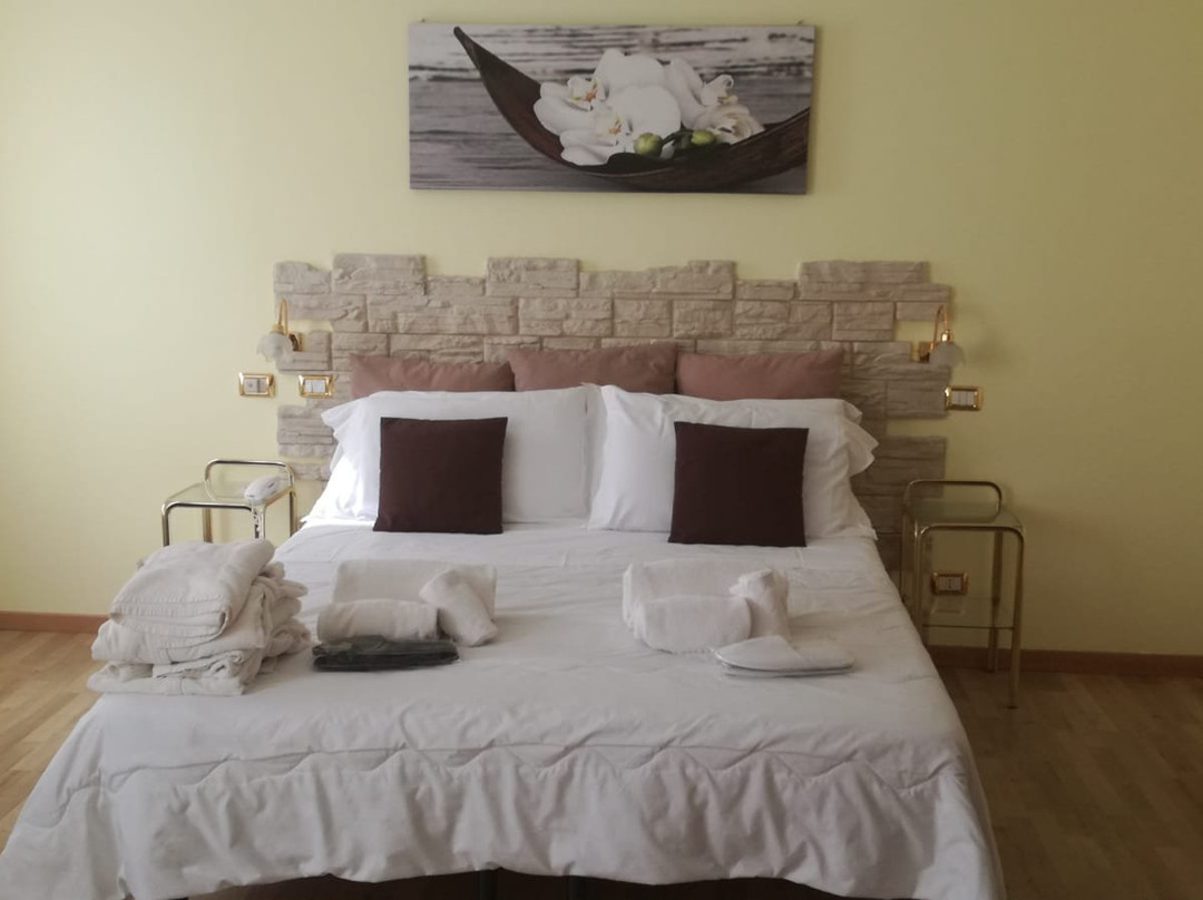 Hotel Villa delle Ortensie主图