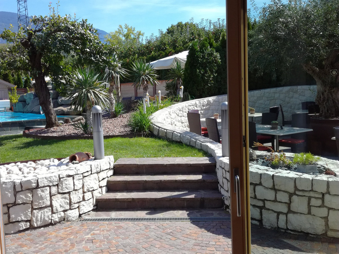 Hotel Frangart主图