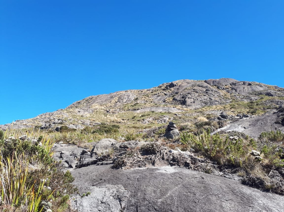 Pico Pedra Da Mina景点图片