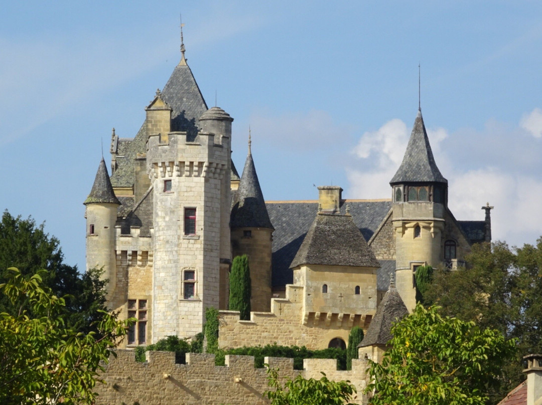 La Barde Montfort主图