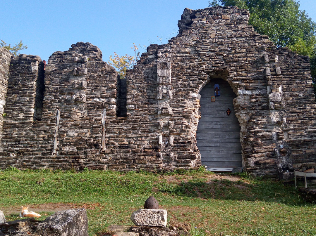 Loo temple景点图片