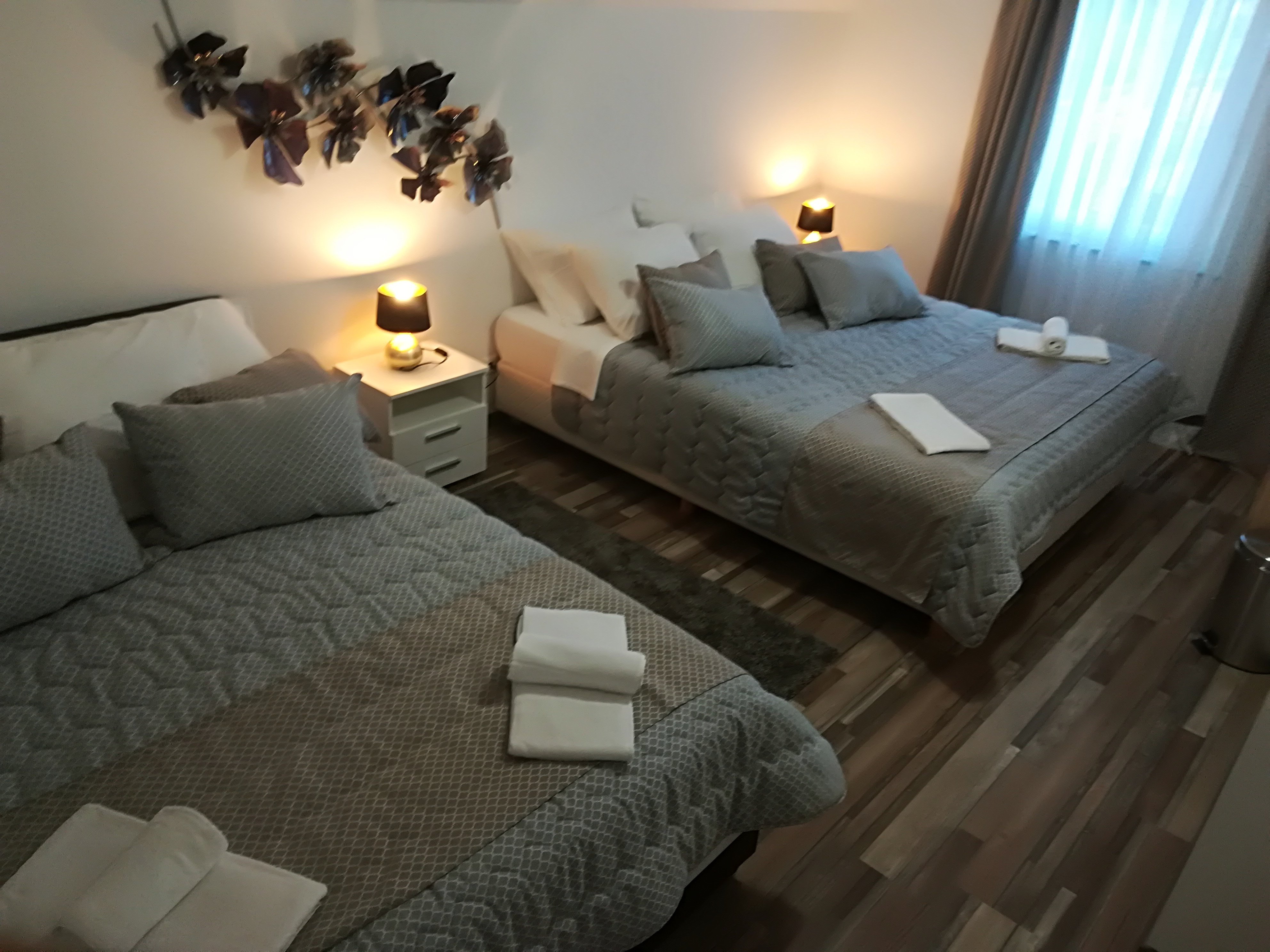Vila Lemic Postojna-官方