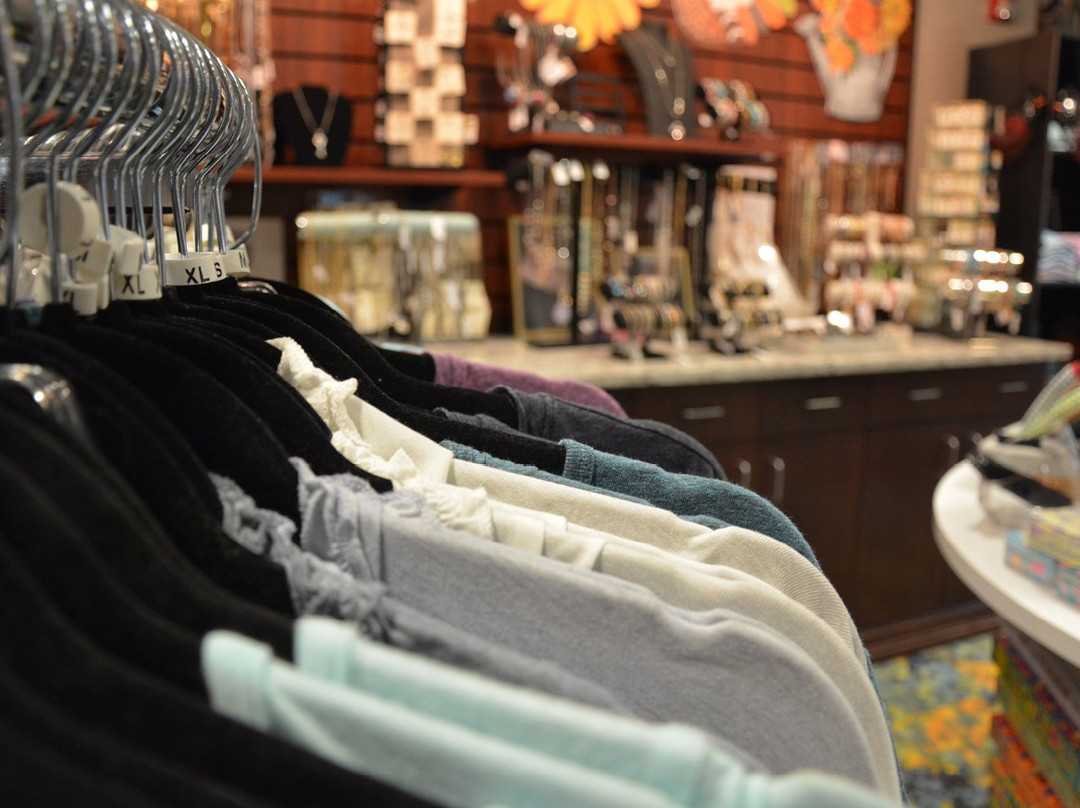 Prairie Meadows Hotel主图